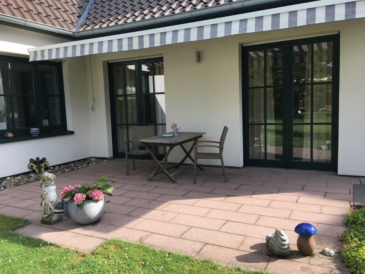 Fewo Rheine Stadtzentral Esterno foto